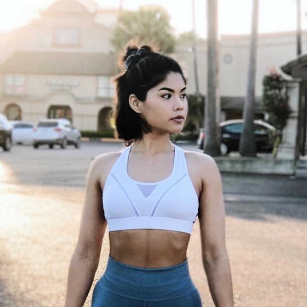 EM Active Sports Bra